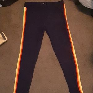 FEATHERS Two piece outfit